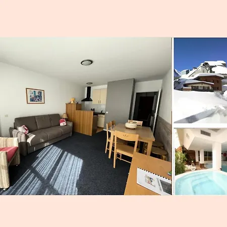 Le - Piscine - Pour 6 Personnes Mae-4943