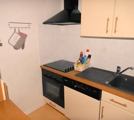 Le - Piscine - Pour 6 Personnes Mae-4943 Apartman Eaux-Bonnes