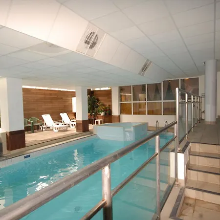 Le - Piscine - Pour 6 Personnes Mae-4943 *